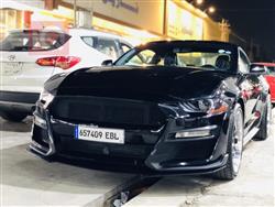 فورد موستانج